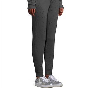 Alo Yoga Fierce Sweatpants